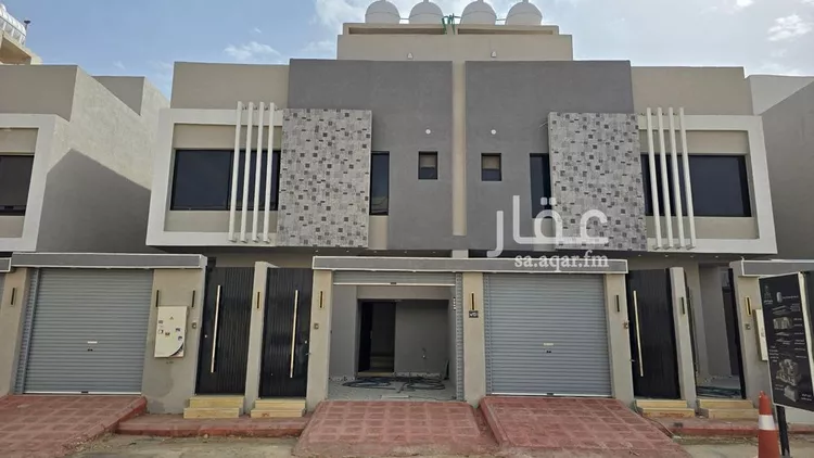 دور للبيع في شارع 224 بدر, حي بدر, مدينة الرياض, منطقة الرياض