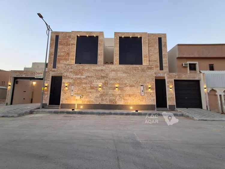 Villa for Sale in Riyadh Tuwaiq