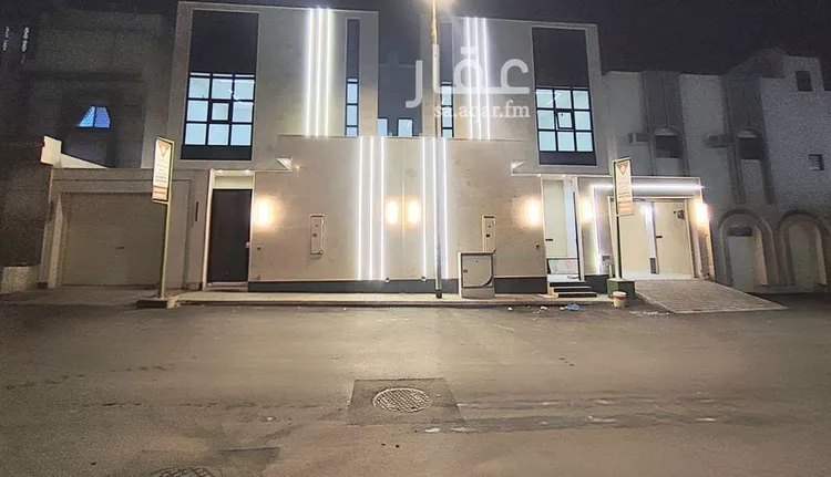 فيلا للبيع في شارع الفانوس, حي طويق, مدينة الرياض, منطقة الرياض