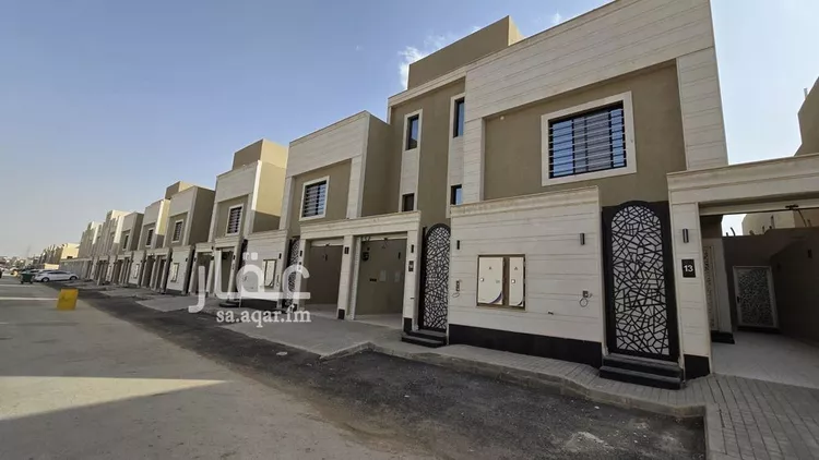 دور للبيع في حي بدر, مدينة الرياض, منطقة الرياض