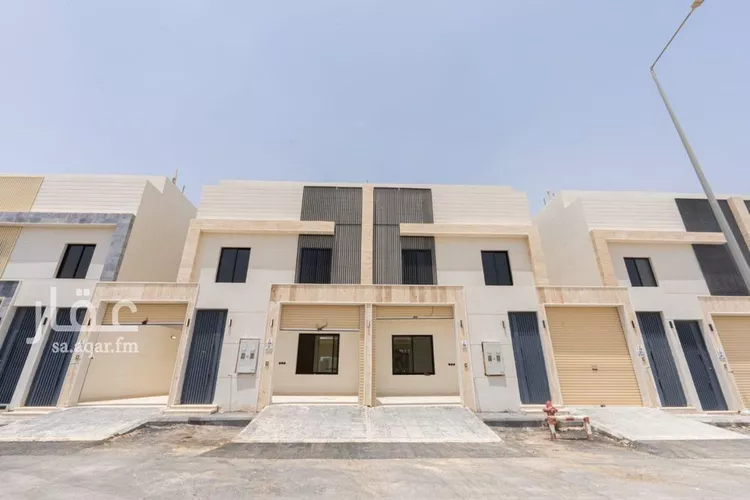 Villa for Sale in Riyadh Okaz