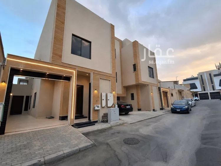 دور للبيع في شارع عيسى الأندلسي, حي السويدي, مدينة الرياض, منطقة الرياض