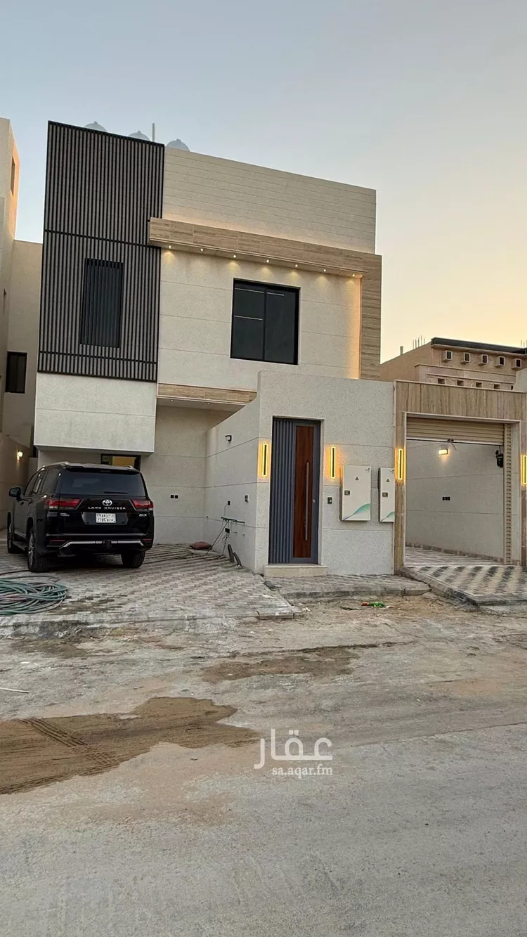 دور للبيع في شارع بشير بن صفوان, حي طويق, مدينة الرياض, منطقة الرياض صورة 2