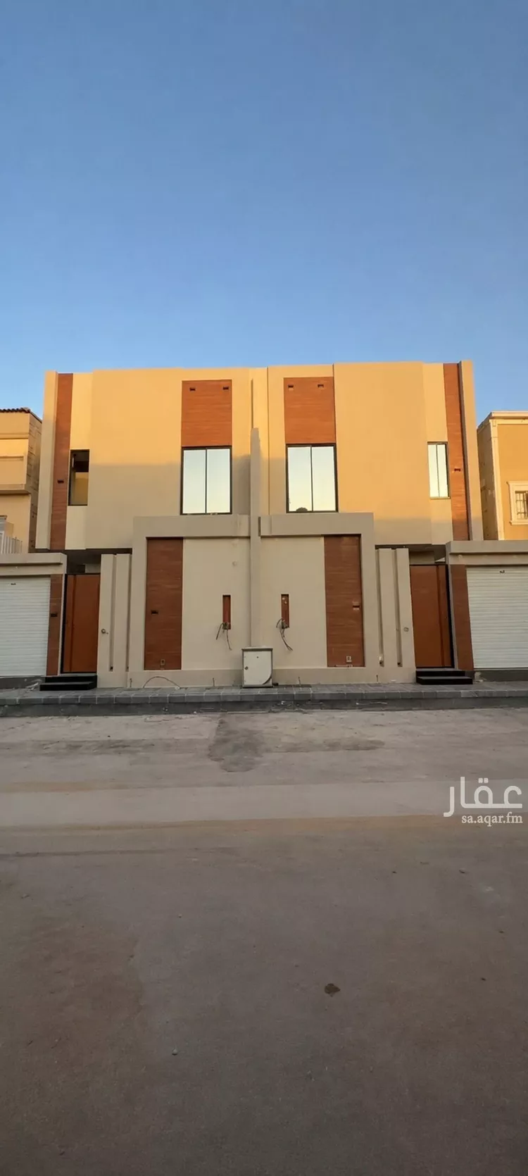 Villa for Sale in Riyadh Tuwaiq