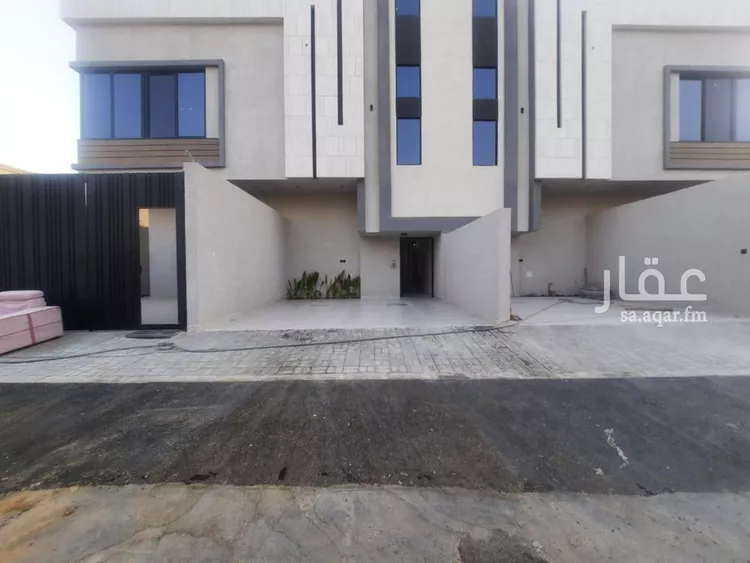 دور للبيع في شارع سلم بن زياد, حي الزهرة, مدينة الرياض, منطقة الرياض صورة 4