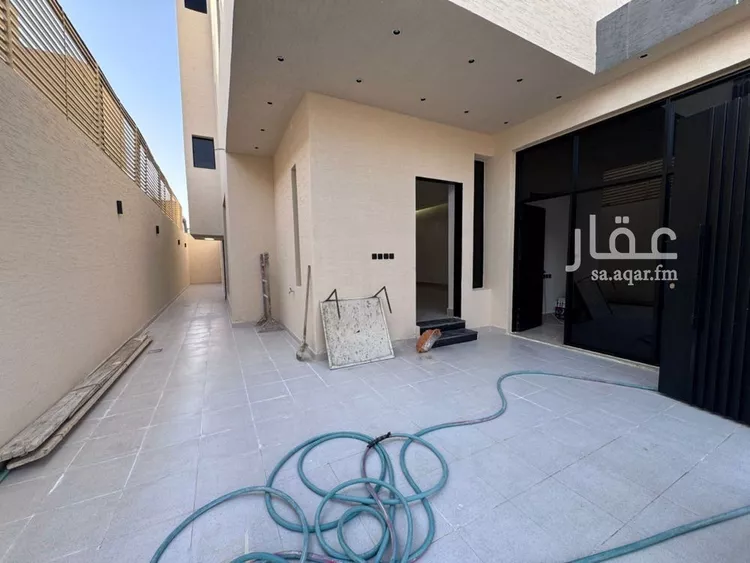فيلا للبيع في شارع المريد, حي طويق, مدينة الرياض, منطقة الرياض صورة 4