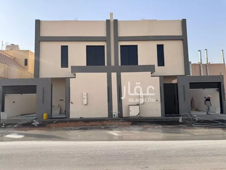 فيلا للبيع في شارع المريد, حي طويق, مدينة الرياض, منطقة الرياض