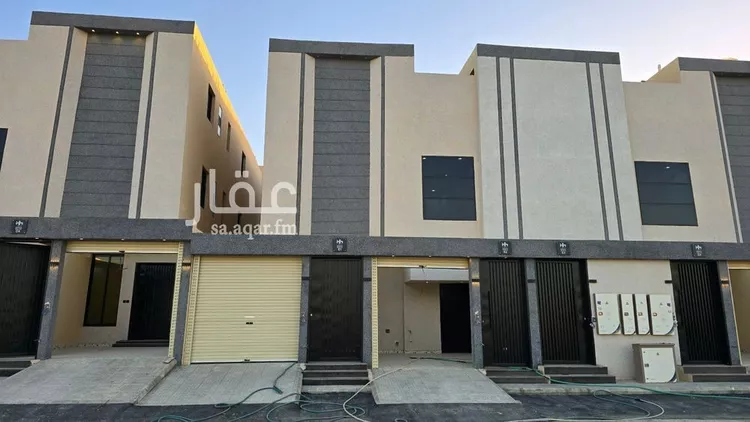 Apartment for Sale in Riyadh Okaz