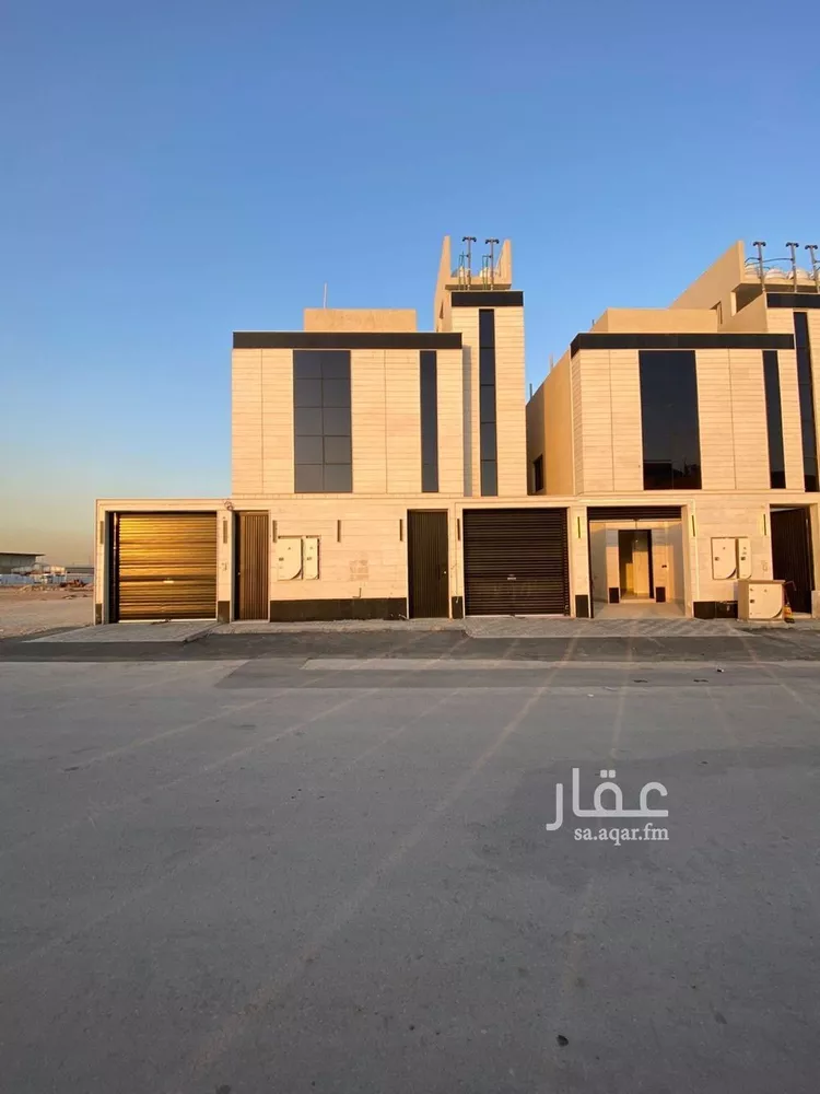 Floor for Sale in Riyadh Okaz