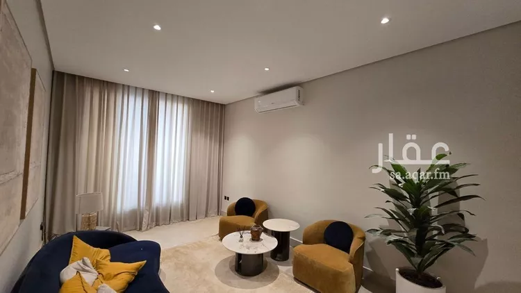 شقة للبيع في شارع القويمية, حي الحزم, مدينة الرياض, منطقة الرياض صورة 2