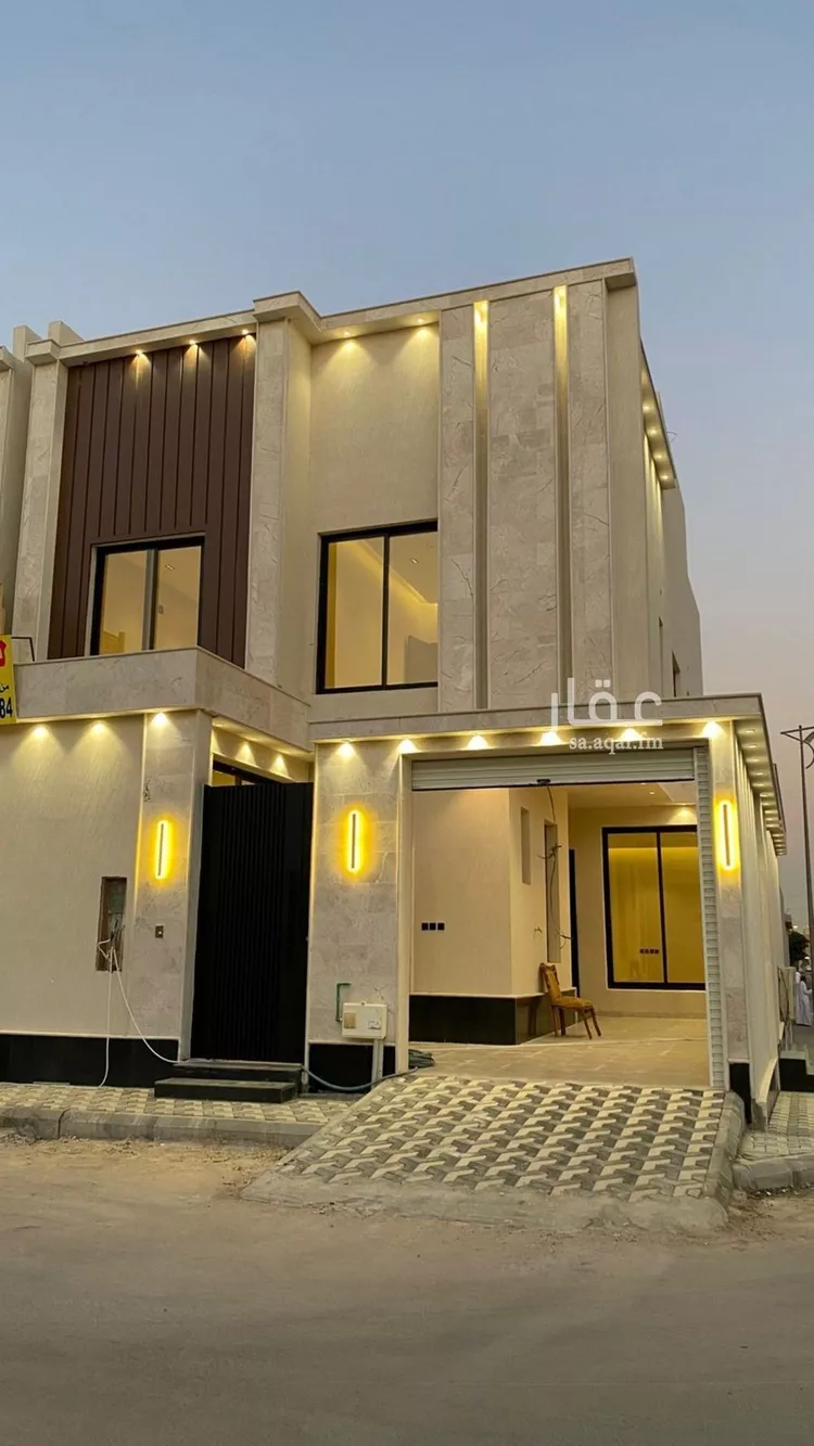Villa for Sale in Riyadh Tuwaiq