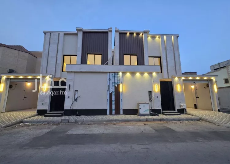 فيلا للبيع في شارع المريد, حي طويق, مدينة الرياض, منطقة الرياض