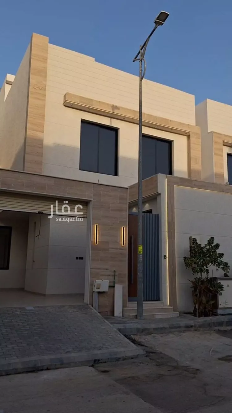 Villa for Sale in Riyadh Tuwaiq