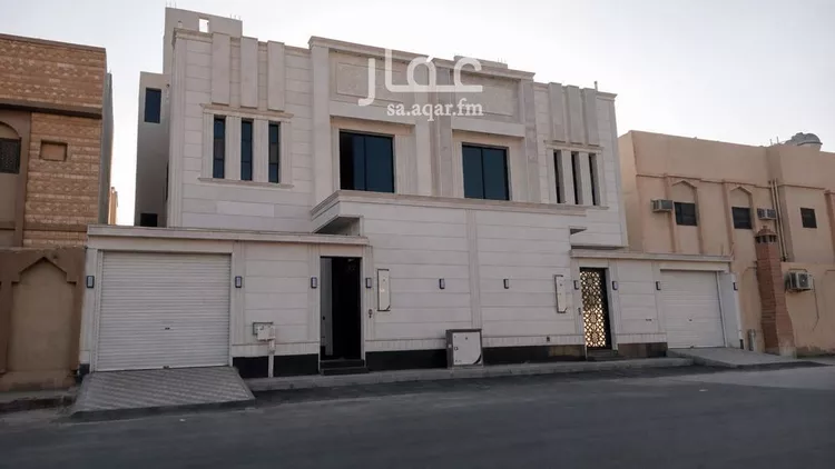 Villa for Sale in Riyadh Al Uraija Al Wusta صورة 2