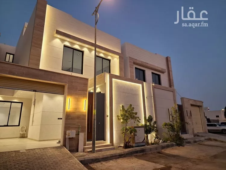 فيلا للبيع في شارع العرضية, حي طويق, مدينة الرياض, منطقة الرياض صورة 2