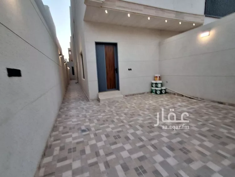 دور للبيع في شارع بشير بن صفوان, حي طويق, مدينة الرياض, منطقة الرياض صورة 4