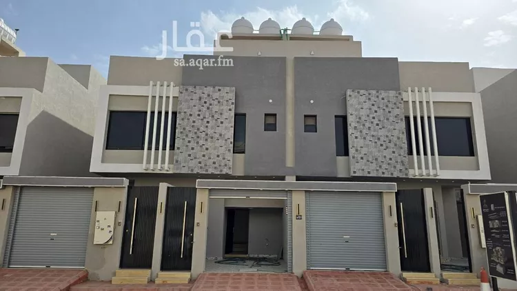 دور للبيع في شارع حصين بن حدير, حي بدر, مدينة الرياض, منطقة الرياض 6