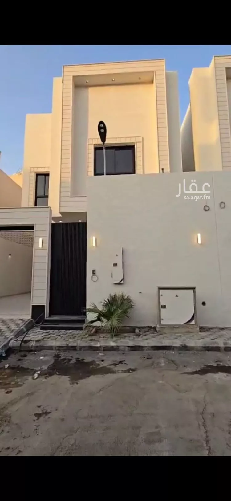 فيلا للبيع في شارع السقاف, حي عكاظ, مدينة الرياض, منطقة الرياض