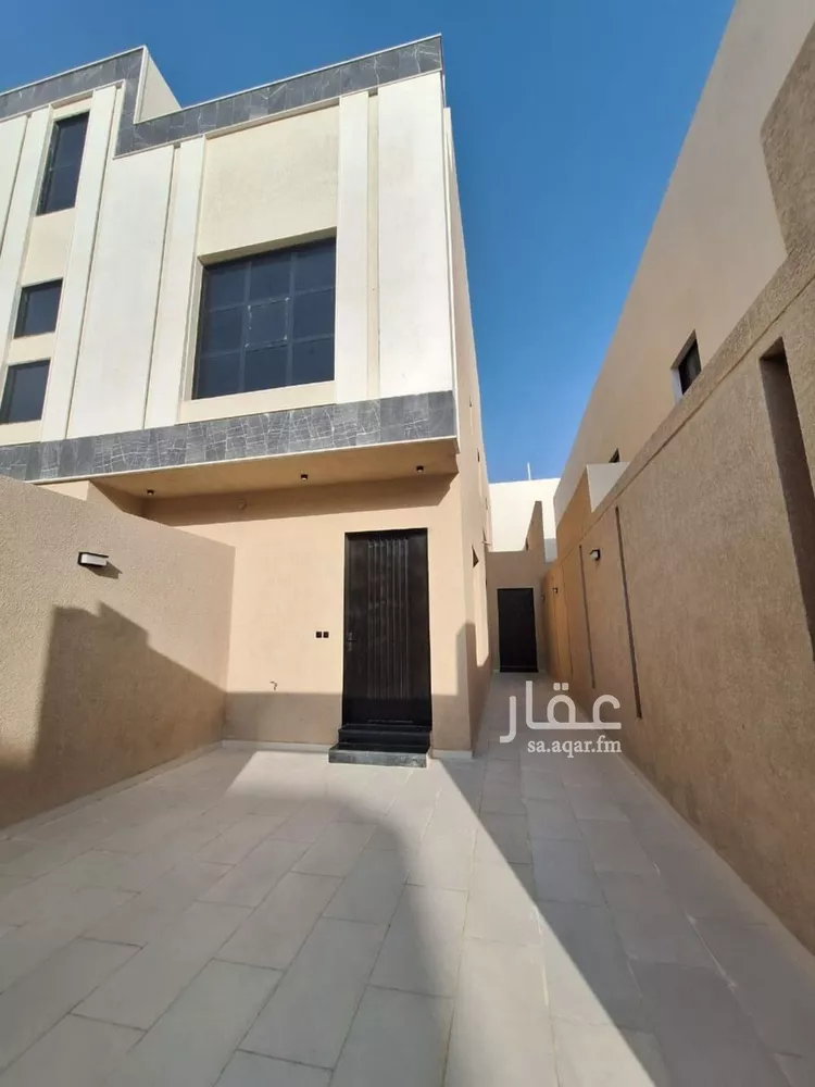 دور للبيع في شارع حسن بن عبد الوهاب , حي طويق, مدينة الرياض, منطقة الرياض صورة 2