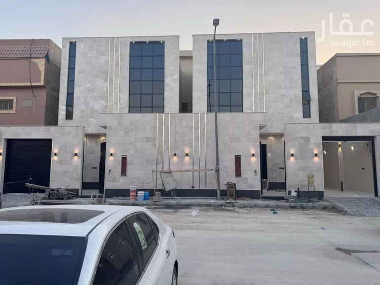 فيلا للبيع في شارع المحجر, حي طويق, مدينة الرياض, منطقة الرياض صورة 5