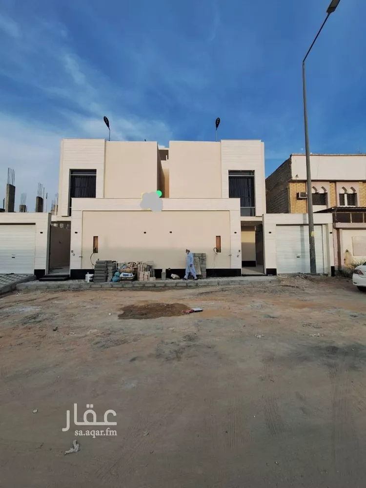 فيلا للبيع في شارع المحجر, حي طويق, مدينة الرياض, منطقة الرياض