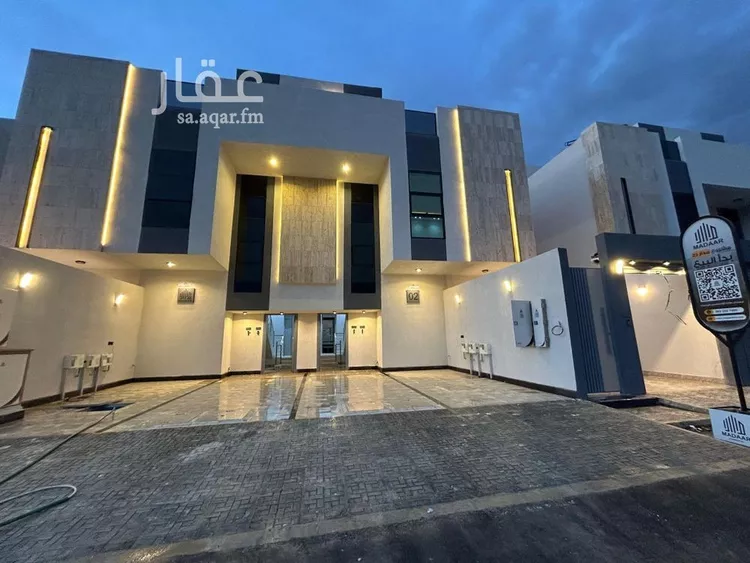 شقة للبيع في شارع يونس الوفراوندي, حي طويق, مدينة الرياض, منطقة الرياض