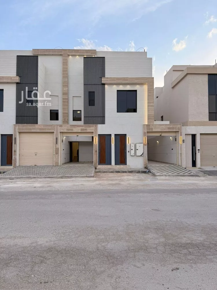 Floor for Sale in Riyadh Tuwaiq