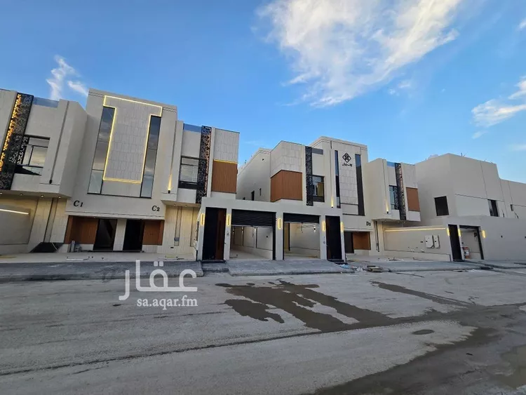 دور للبيع في شارع ثابت الكوفي, حي طويق, مدينة الرياض, منطقة الرياض