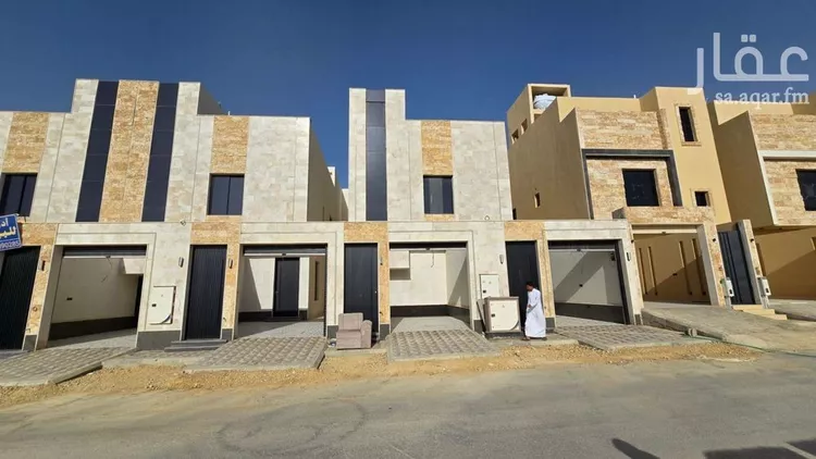 Floor for Sale in Riyadh Tuwaiq