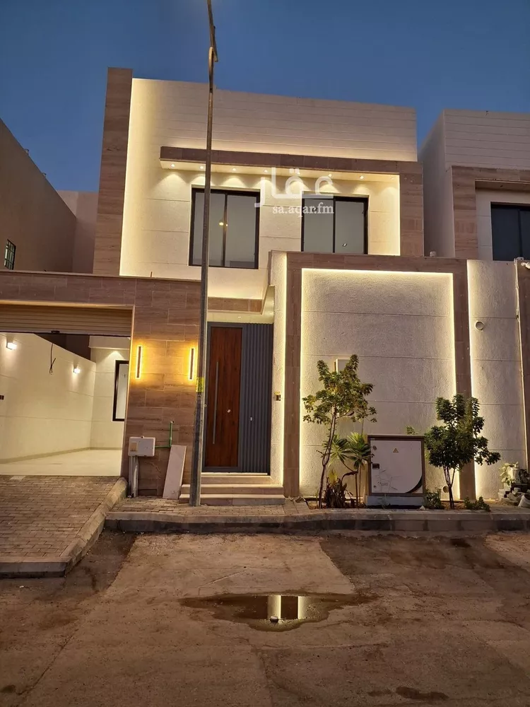 فيلا للبيع في شارع العرضية, حي طويق, مدينة الرياض, منطقة الرياض صورة 3