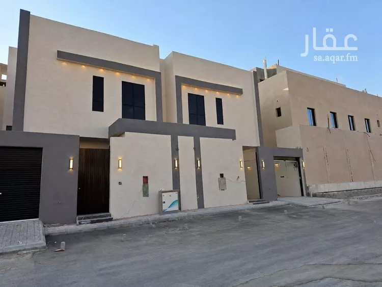 فيلا للبيع في شارع الخزرج, حي طويق, مدينة الرياض, منطقة الرياض صورة 2