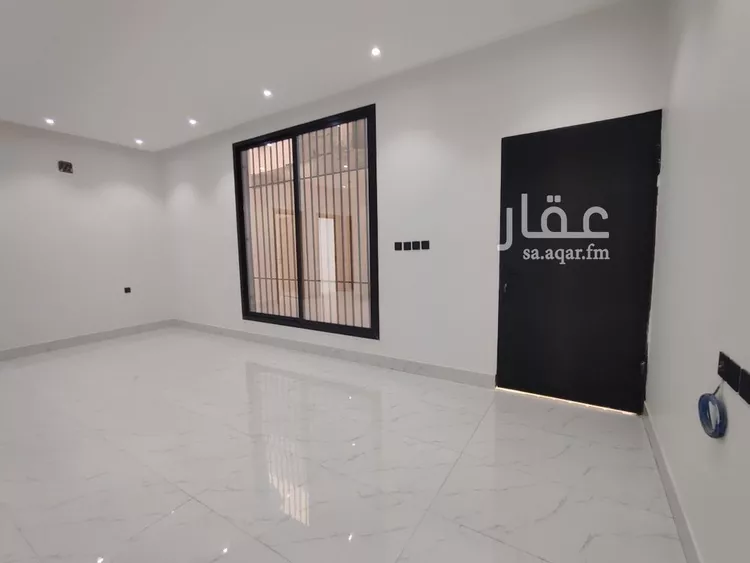 فيلا للبيع في شارع أبي كبير, حي العريجاء الغربي, مدينة الرياض, منطقة الرياض صورة 4
