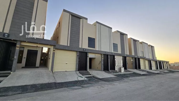 Floor for Sale in Riyadh Okaz