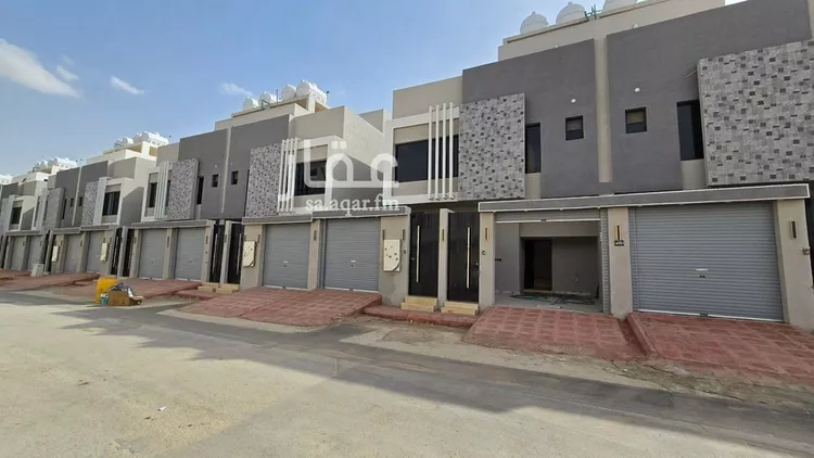 دور للبيع في شارع حصين بن حدير, حي بدر, مدينة الرياض, منطقة الرياض