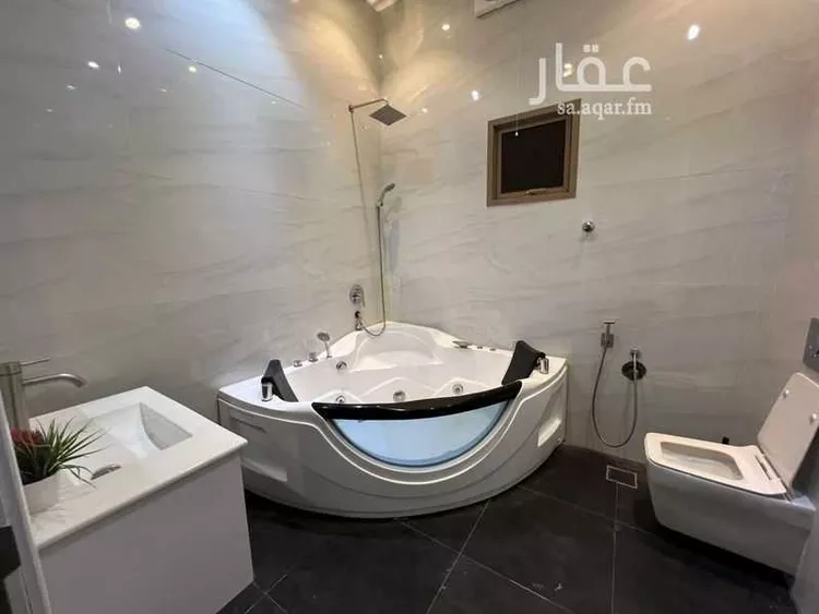 شقة للإيجار في شارع أبي حامد الوكيل, حي القيروان, مدينة الرياض, منطقة الرياض صورة 2