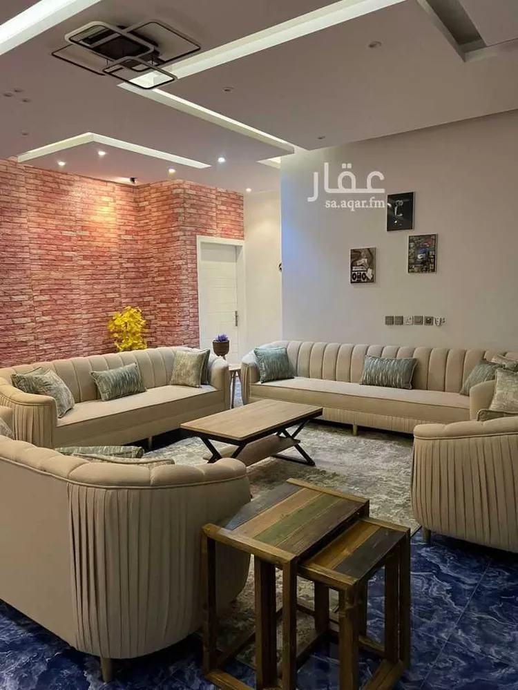 شقة للإيجار في شارع أبي حامد الوكيل, حي القيروان, مدينة الرياض, منطقة الرياض