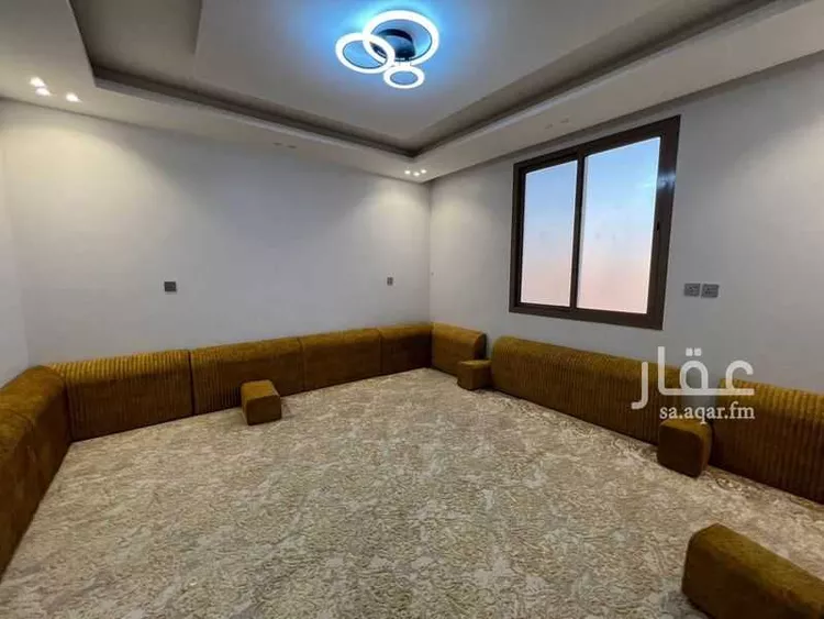 شقة للإيجار في شارع أبي حامد الوكيل, حي القيروان, مدينة الرياض, منطقة الرياض صورة 4