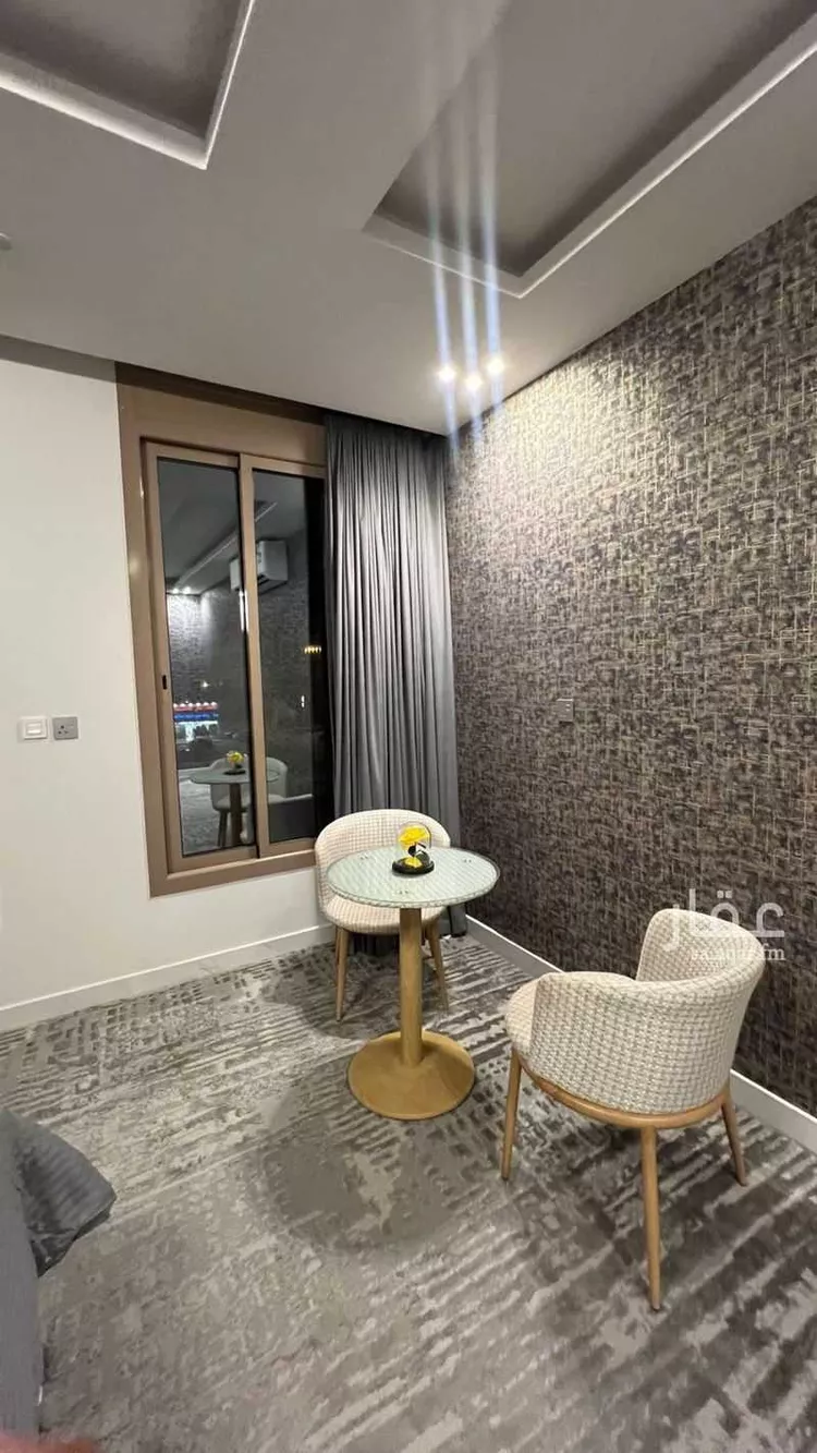 شقة للإيجار في شارع أبي حامد الوكيل, حي القيروان, مدينة الرياض, منطقة الرياض صورة 4