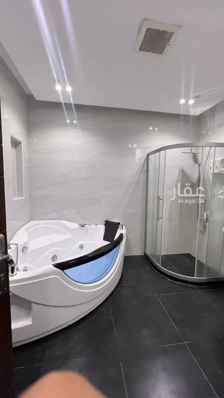 شقة للإيجار في شارع أبي حامد الوكيل, حي القيروان, مدينة الرياض, منطقة الرياض صورة 5