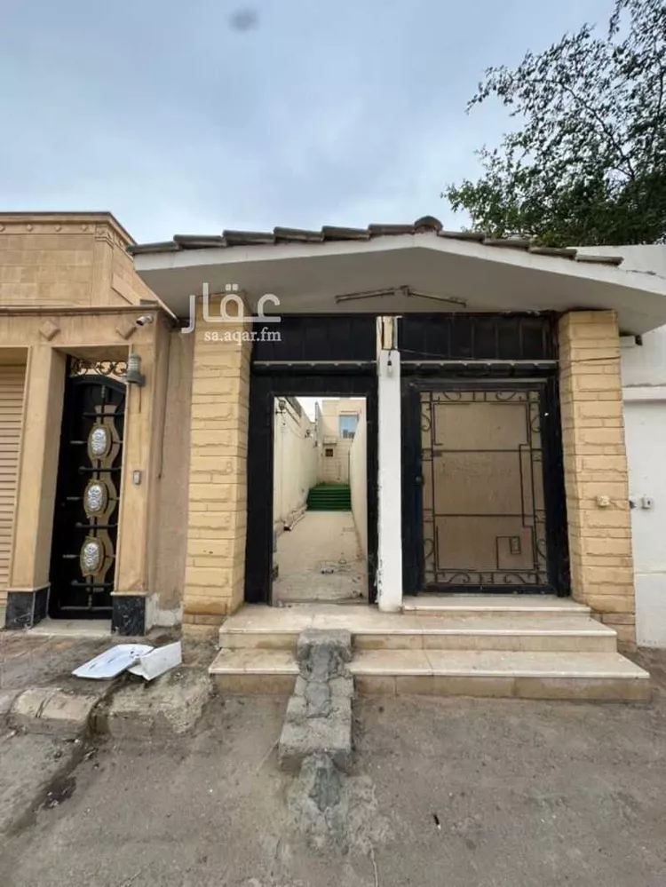 بيت للإيجار في شارع أحمد بن رمضان ، حي الشفا ، الرياض ، منطقة الرياض صورة 2