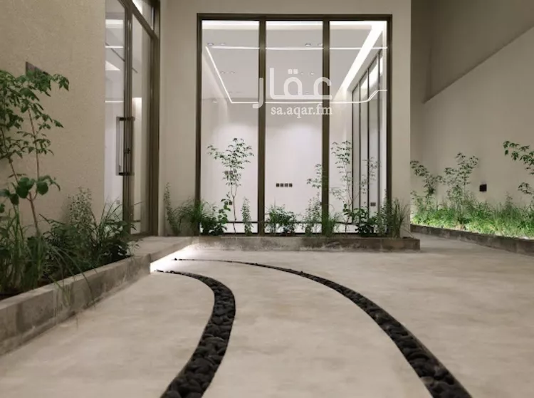 فيلا للبيع في شارع أبي رشيد بن غانم, حي العارض, مدينة الرياض, منطقة الرياض صورة 3