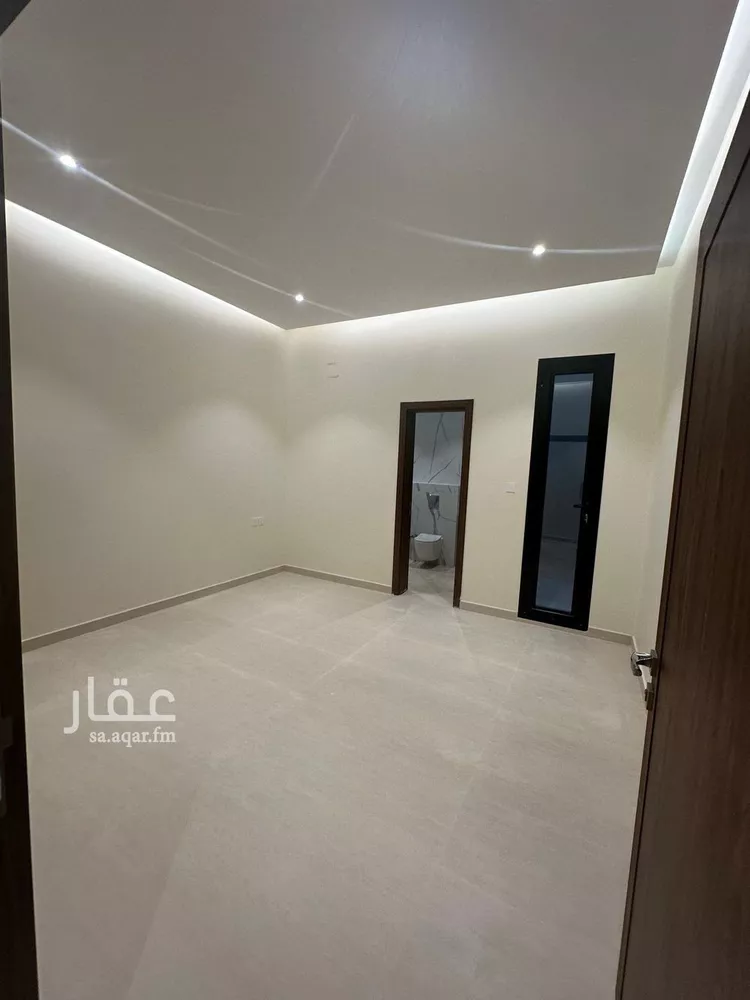 دور للإيجار في شارع سليمان السحيمي, حي القيروان, مدينة الرياض, منطقة الرياض صورة 5