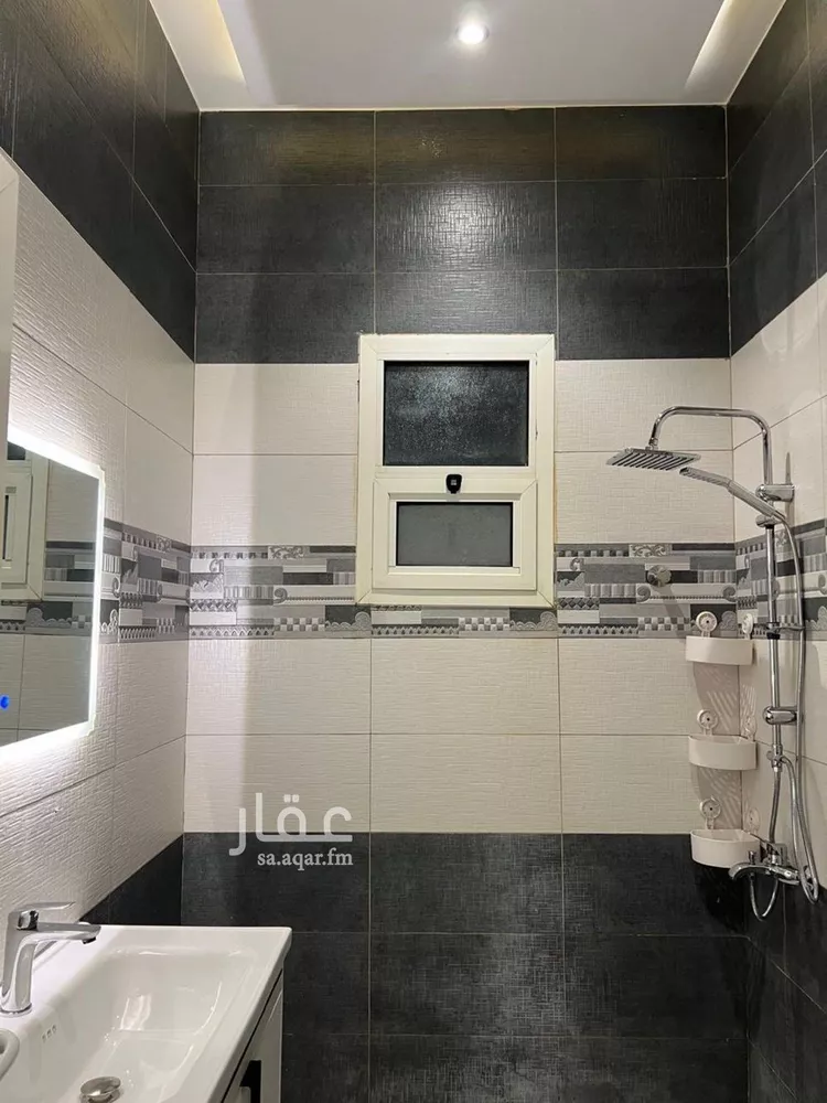 شقة للإيجار في شارع عبدالرحمن بن خضير, حي القيروان, مدينة الرياض, منطقة الرياض صورة 5