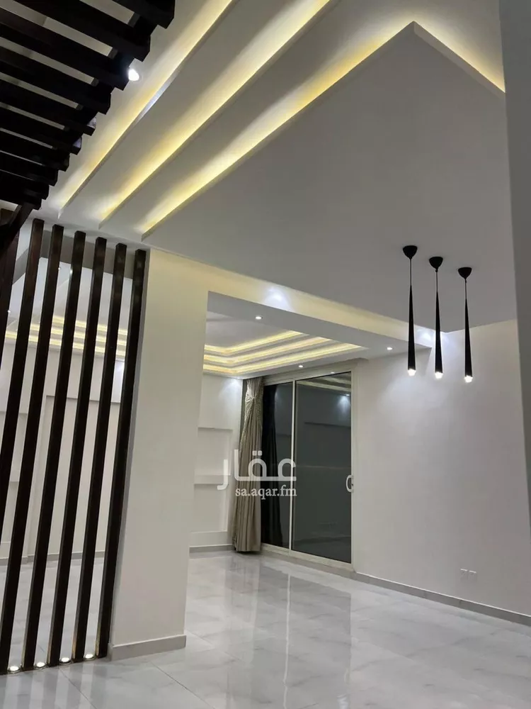 شقة للإيجار في شارع عبدالرحمن بن خضير, حي القيروان, مدينة الرياض, منطقة الرياض صورة 3