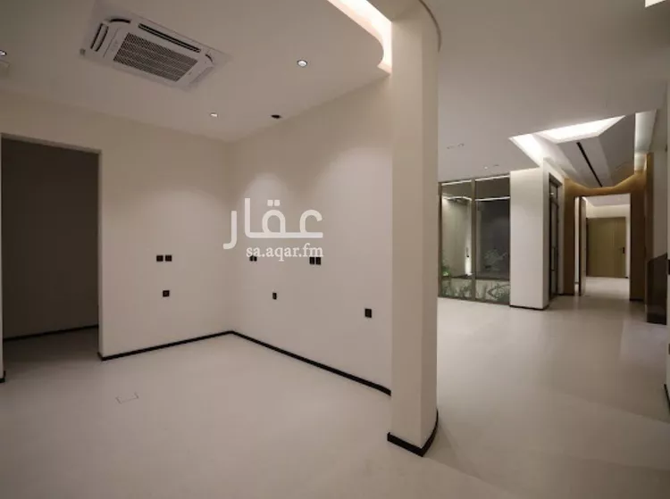 فيلا للبيع في شارع أبي رشيد بن غانم, حي العارض, مدينة الرياض, منطقة الرياض صورة 5