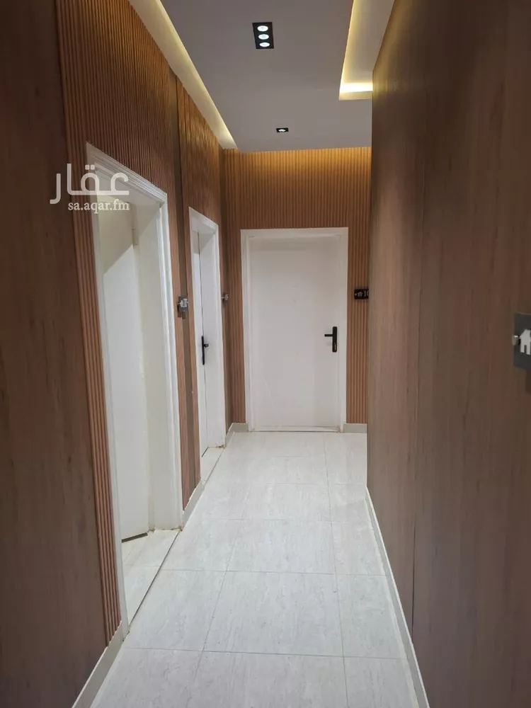 شقة للإيجار في شارع الأمير محمد بن سعود بن عبدالعزيز, حي القدس, مدينة الرياض, منطقة الرياض