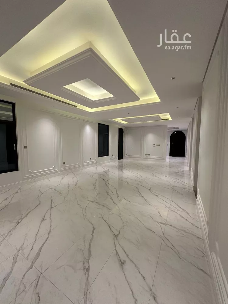 دور للإيجار في شارع جندب بن الحارث, حي القيروان, مدينة الرياض, منطقة الرياض