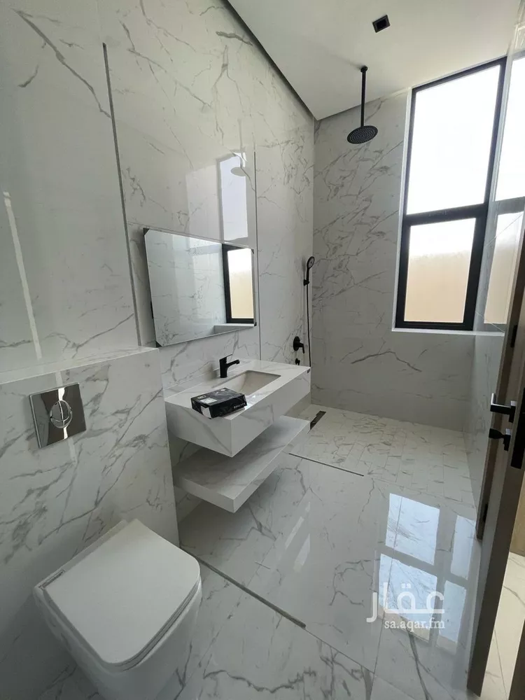دور للإيجار في شارع عبدالرحمن بن عفان, حي القيروان, مدينة الرياض, منطقة الرياض صورة 2