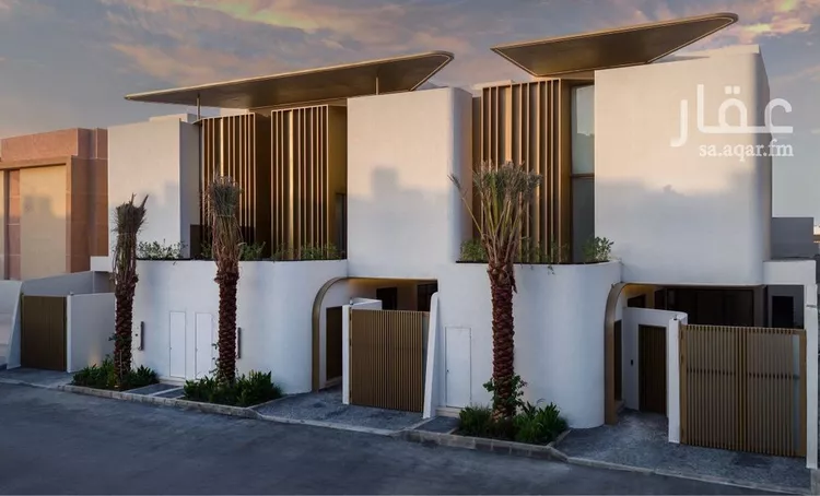 فيلا للبيع في شارع أبي رشيد بن غانم, حي العارض, مدينة الرياض, منطقة الرياض صورة 5