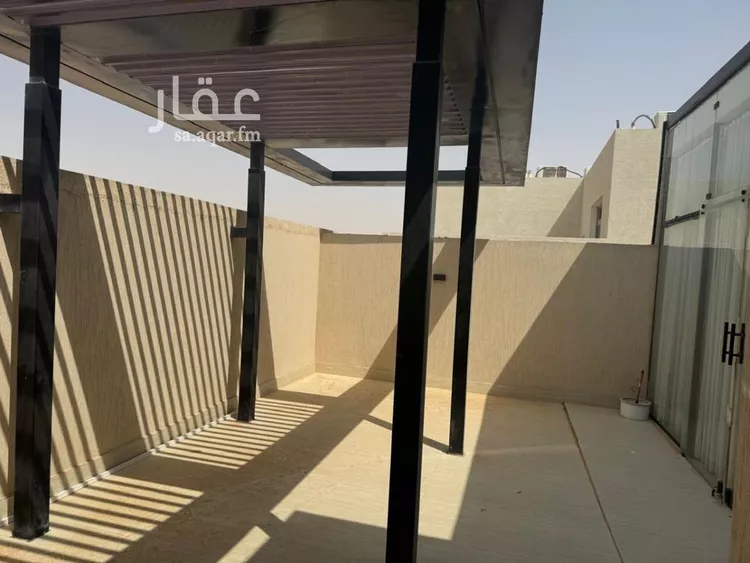 شقة للإيجار في شارع عبدالرحمن الوهيبي, حي القيروان, مدينة الرياض, منطقة الرياض صورة 2